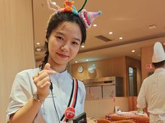 -西贝(新业坊店)