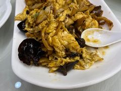 -惠宾饭庄(千禧店)