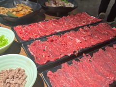 -掂档潮汕牛肉火锅(沈阳万象城店)