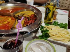 -陈艳红火锅菜·冒菜(簋街店)