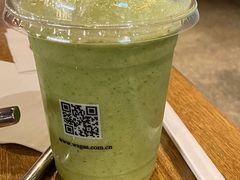 大力水手-Wagas沃歌斯(太古汇店)