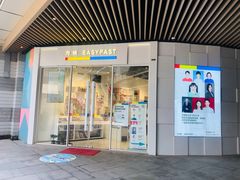-方快PLUS照相馆(闵行龙湖天街店)