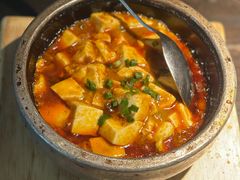 -外婆家(杭州马塍店)