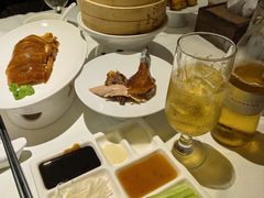 -四季民福烤鸭店(望京南湖东园店)