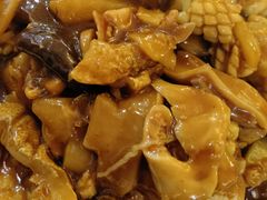 -惠宾饭庄(中山路店)