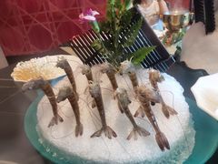 -鼎泰亨·海鲜牛肉餐厅(滨江店)
