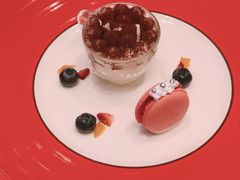 -太原富力万达文华酒店·美食汇西餐厅