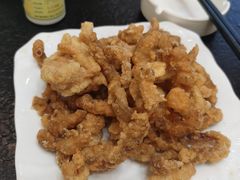 -黑河坝泡姜鸡贡椒鱼(贾旗路店)