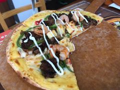 -米斯特比萨(亦庄国融国际店)