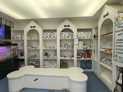 -特一安24小时宠物医院·骨科·中兽医