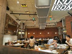 -铁公鸡·四川料理(天环广场店)