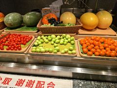 -韩大地烤肉海鲜火锅自助(五一广场店)