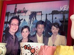 -Me&Joe意大利面·珍珠奶茶(鲁班路店)