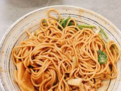 -梅溪·小伙子干挑面(安吉总店)