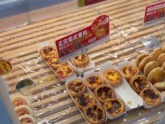 -味多美蛋糕(义和庄地铁店)