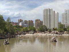 -青藏高原野生动物园