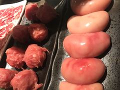 -官也街澳门火锅(新源里店)