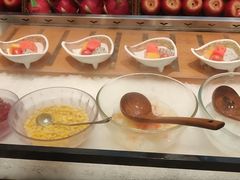 -千滋百味自助海鲜烤肉(布吉景华店)