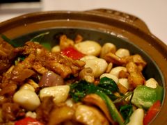 -莲苑中餐厅·Lotus Court(厦门马哥孛罗东方大酒店)