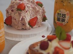 -崎本的店·专业酵种吐司(无锡万象汇店)