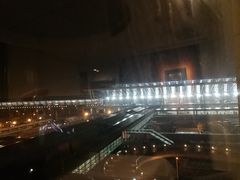 -上海大众空港宾馆