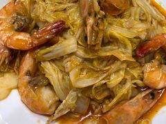 -良友·海鲜青岛菜(五四广场店)