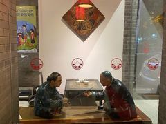-到家尝北京菜(西坝河店)