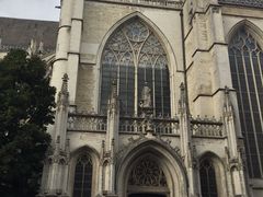 -圣米歇尔圣古都勒大教堂