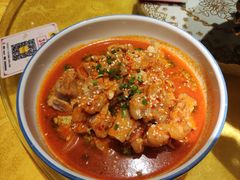 -缪氏川菜(深圳北站缤果空间店)