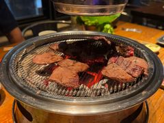 -鑫釜山海鲜烧烤(鑫丰国际店)