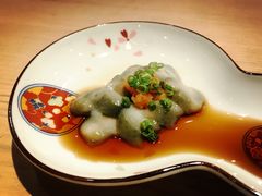 -然寿司(郎园vintage店)