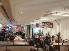 -新旺茶餐厅·早餐(香港广场店)