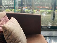 -广州天河希尔顿酒店