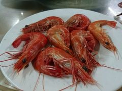 -岛中岛·海鲜大排档·万宁老字号(东澳店)