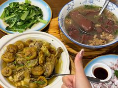 -老阿伯·闽南菜