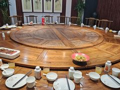 -醉霖生态餐厅(交大店)
