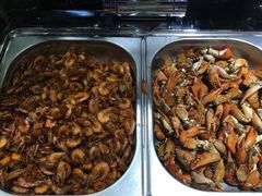 -蒙肥羊·酸汤潮牛·鲜牛肉火锅烤肉自助(岗顶店)