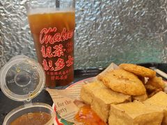 -孖记茶档·热腾茶餐(乐峰店)