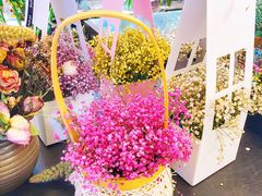 -茶马花街(城西银泰城店)