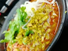 -丽影重庆小面(定西路店)