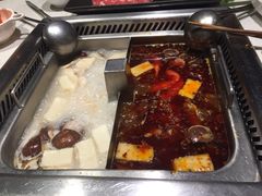 -海底捞火锅(高科广场店)