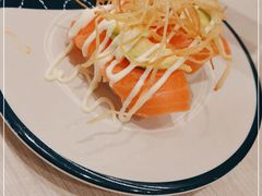 -濱寿司(高新伊藤店)