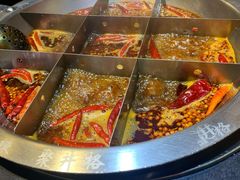 -井格·重庆火锅(王府井店)