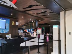 -博纳UA影城(KK Mall IMAX店)