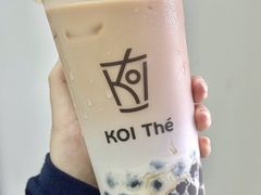 -KOI Thé(正佳广场店)
