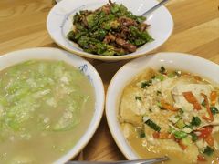 -啄佬食堂
