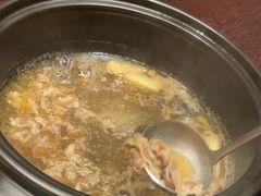-滇野云南野生菌餐厅(陕西南路店)