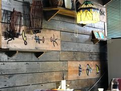 大堂-慢丽江·云南野生菌土鸡锅(西山店)