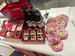 -TOUCH泰奇(航头路店)