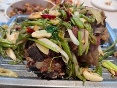 -北李妈妈菜·海肠捞饭(开发区万达店)